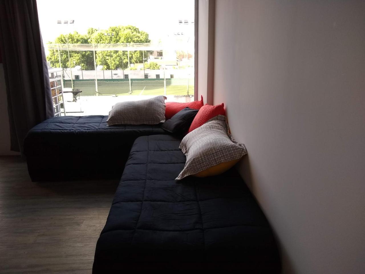 Mirador 311 Apartment - Buenos Aires, Buenos Aires