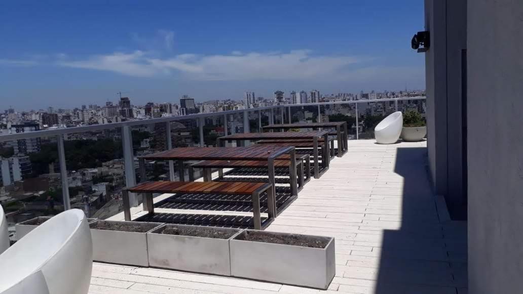 Mirador 311 Apartment - Buenos Aires — Fotos 3