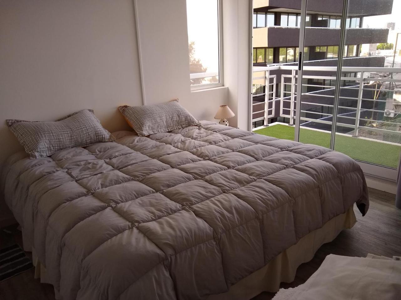 Mirador 311 Apartment - Buenos Aires — Fotos 1
